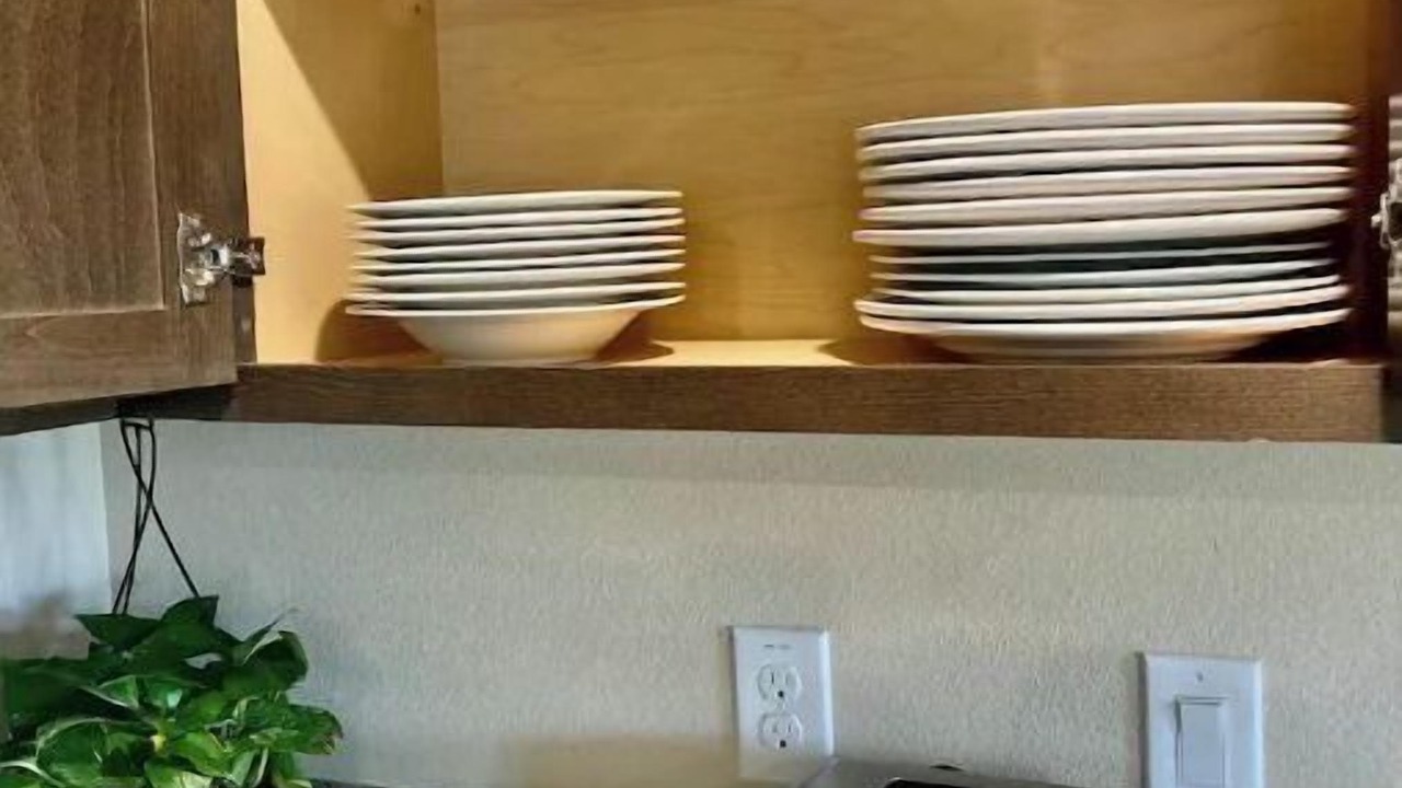 Photo of Kitchen in Copperas Cove