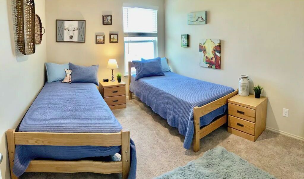 Photo of Bedroom in Copperas Cove