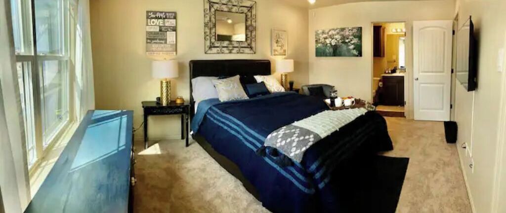 Photo of Bedroom in Copperas Cove