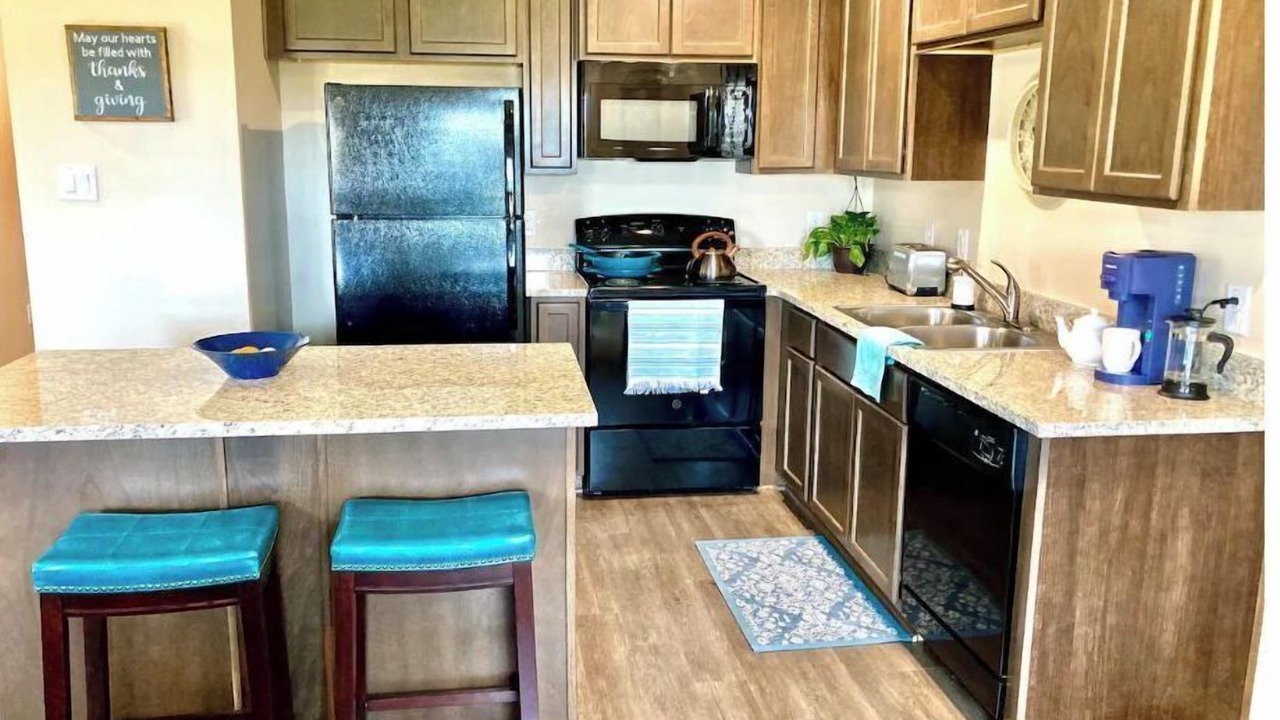 Photo of Kitchen in Copperas Cove