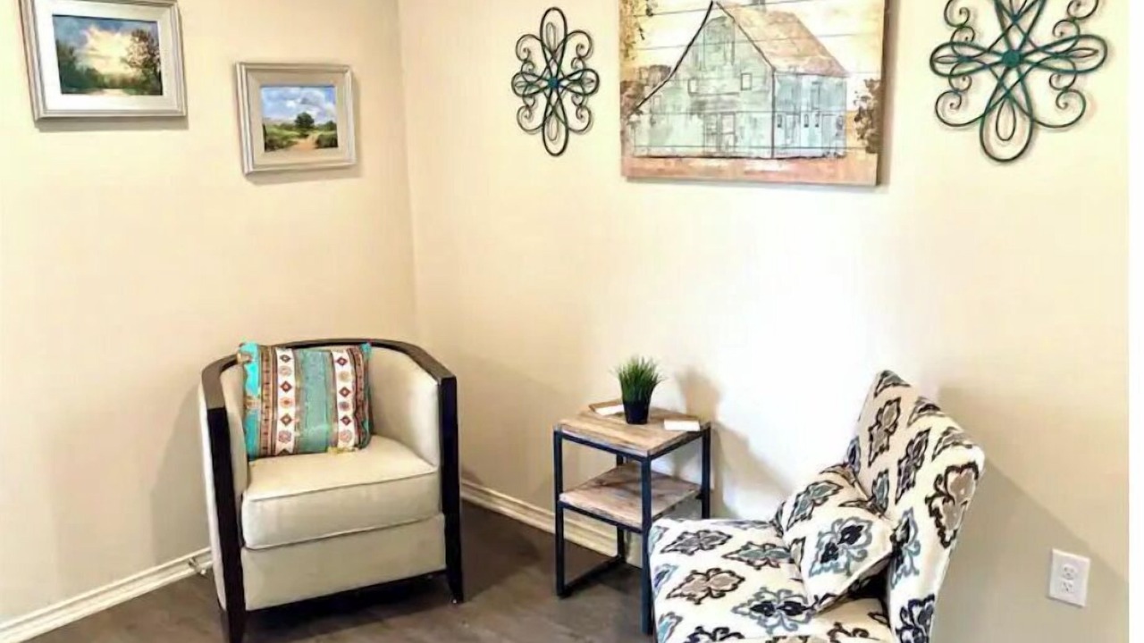 Photo of Livingroom in Copperas Cove