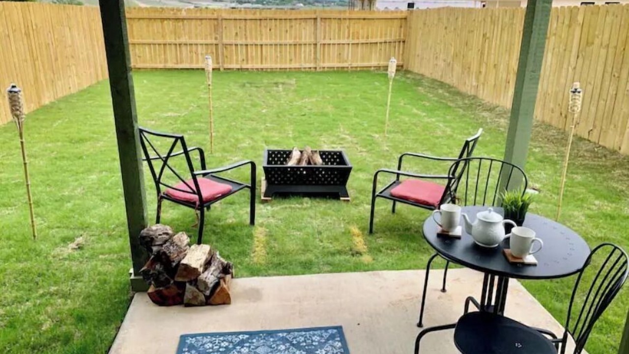 Photo of Outdoor in Copperas Cove