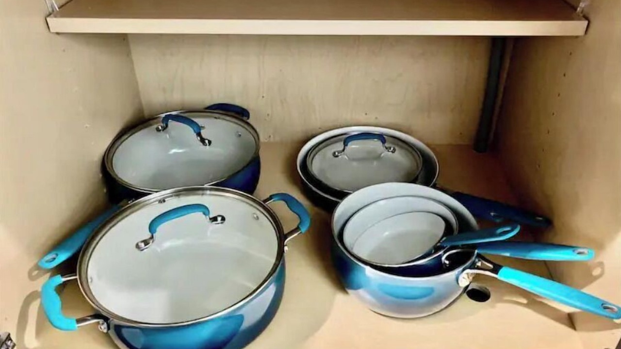 Photo of Kitchen in Copperas Cove