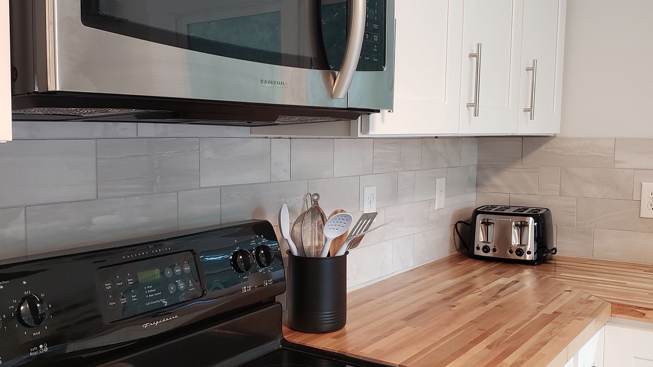 Photo of Kitchen in Point Lookout