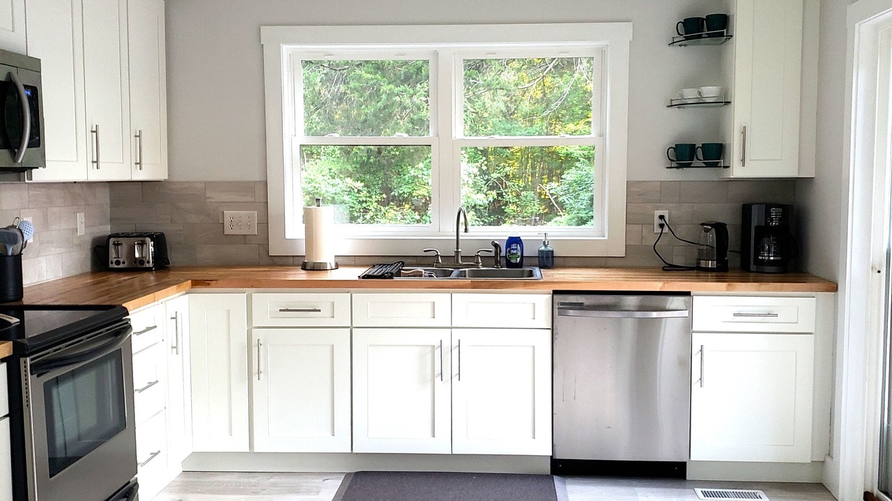 Photo of Kitchen in Point Lookout