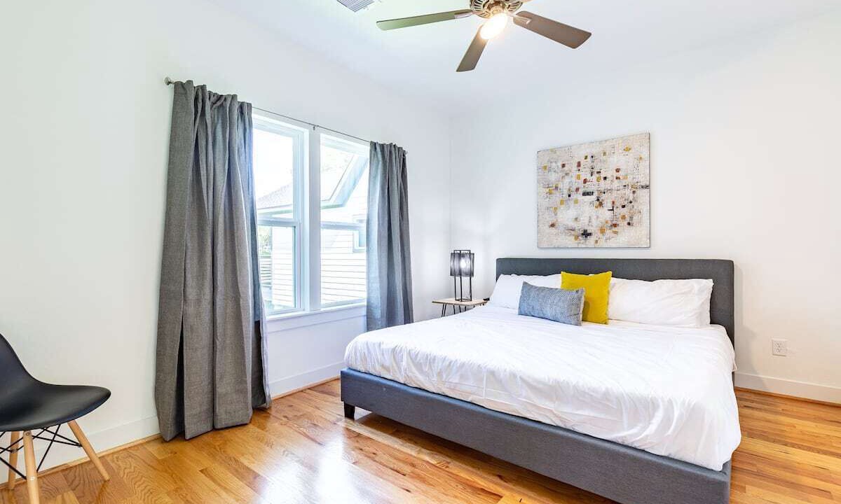 Photo of Bedroom in Lawndale/ Wayside