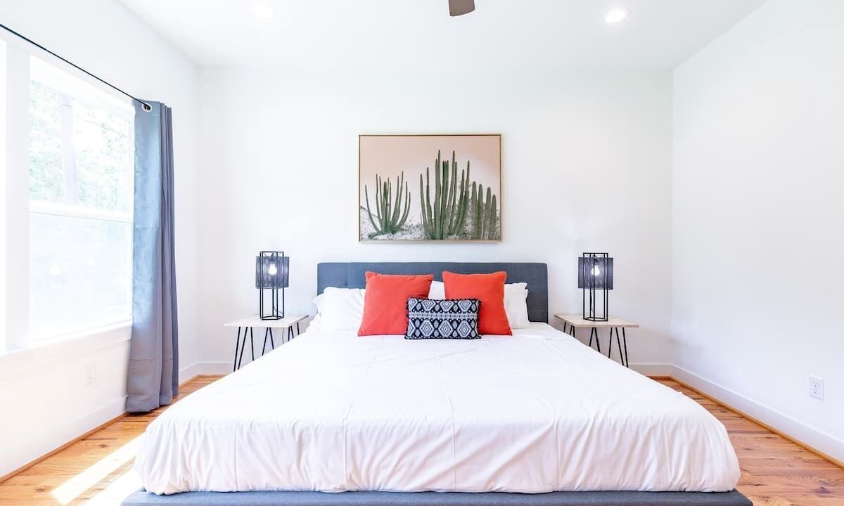Photo of Bedroom in Lawndale/ Wayside