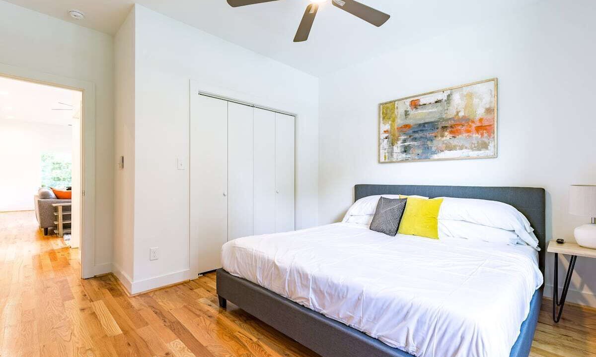 Photo of Bedroom in Lawndale/ Wayside