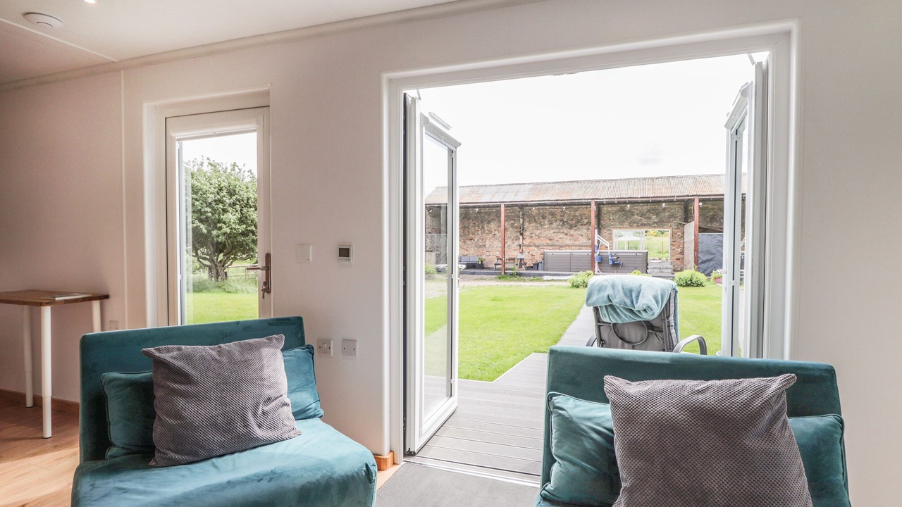 Photo of Livingroom in Aberlour
