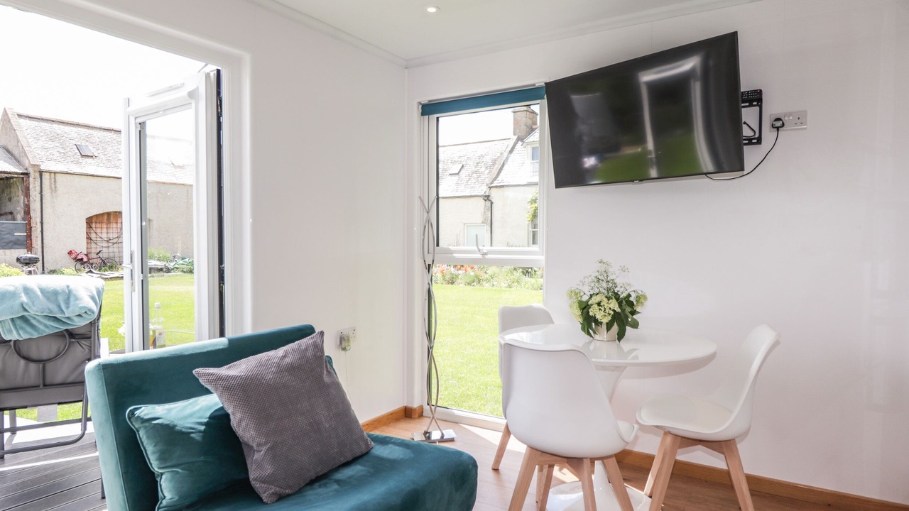 Photo of Livingroom in Aberlour