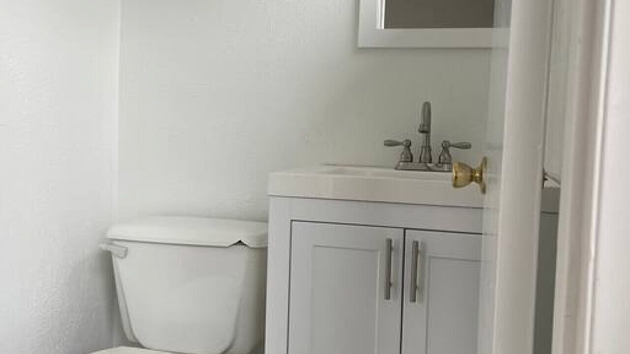 Photo of Bathroom in Mesquite