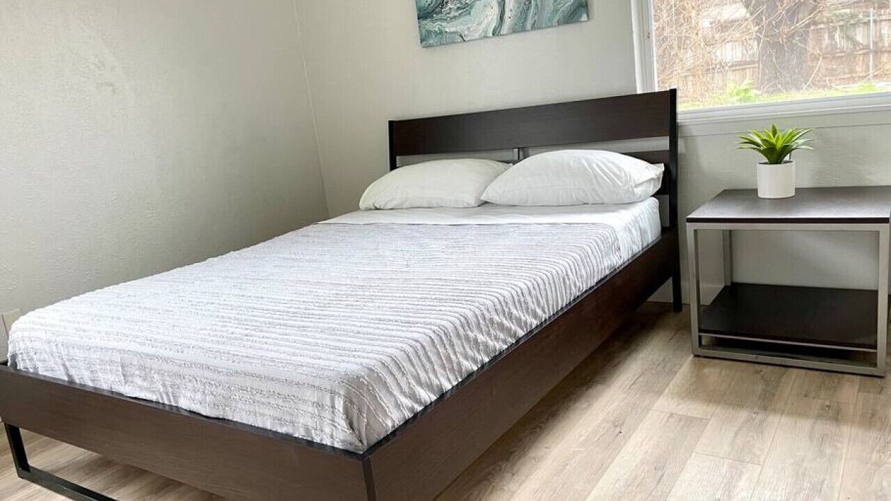 Photo of Bedroom in Mesquite