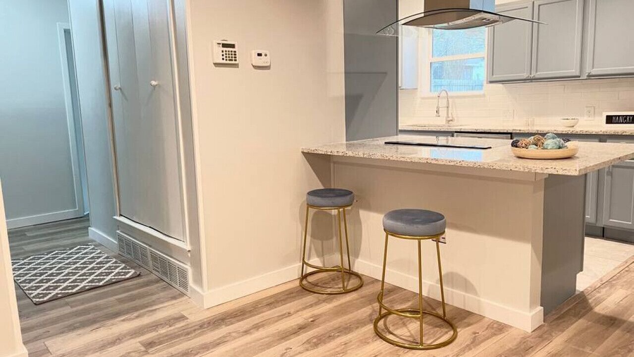 Photo of Kitchen in Mesquite