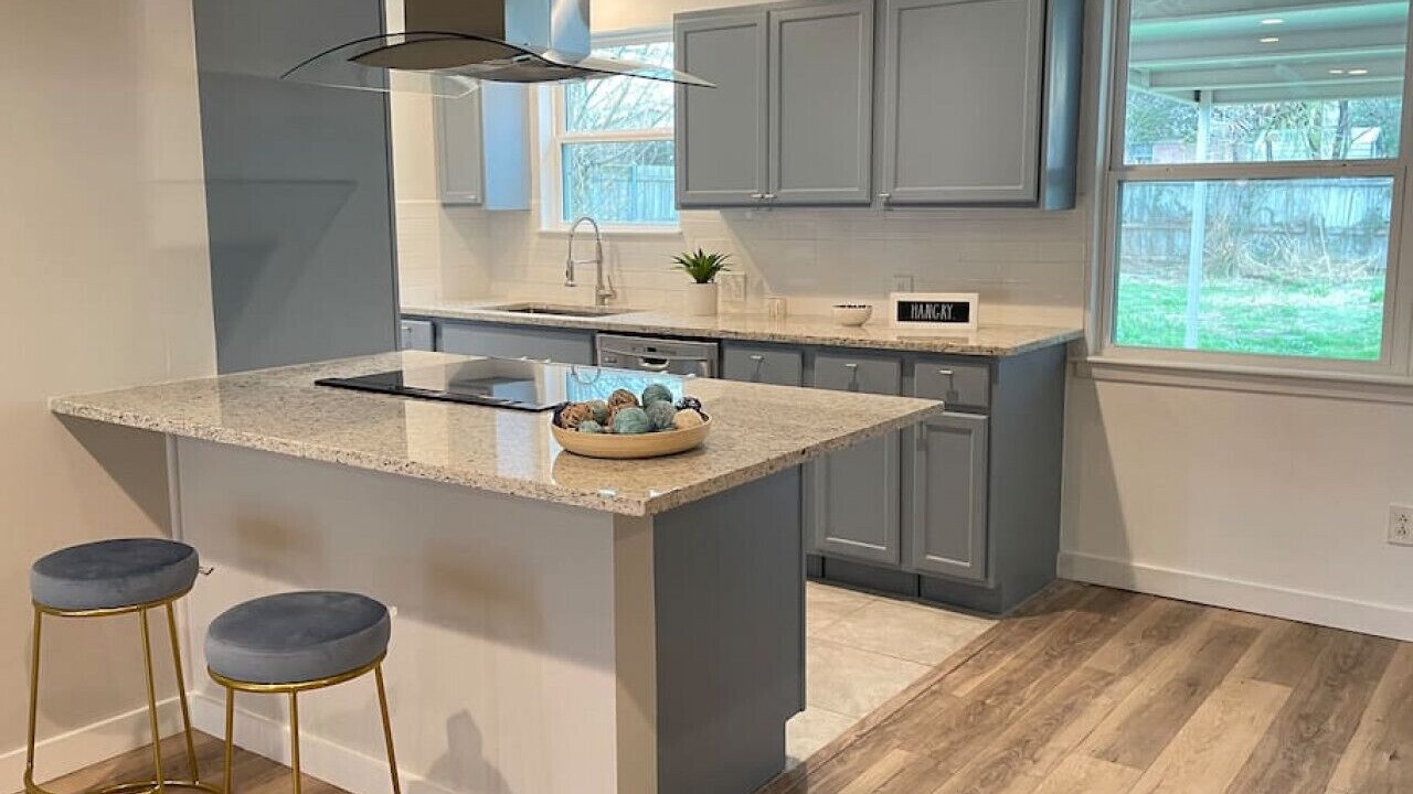 Photo of Kitchen in Mesquite