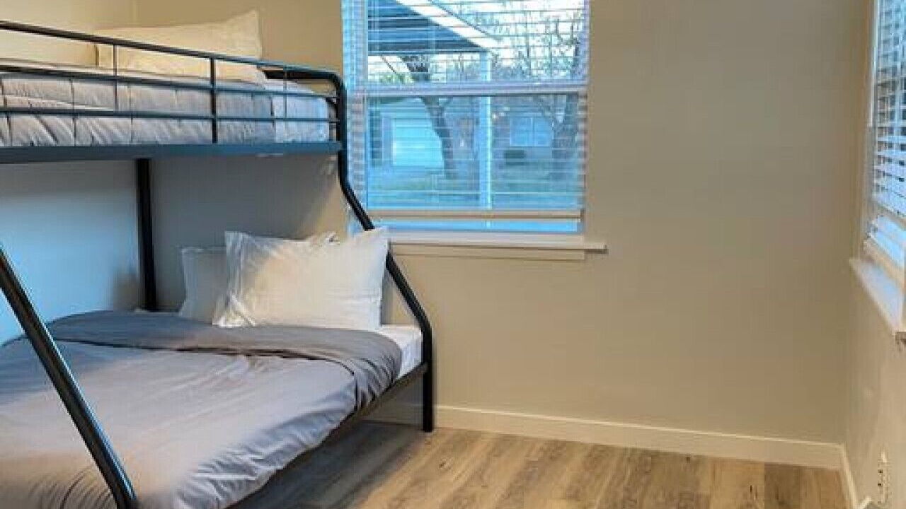 Photo of Bedroom in Mesquite