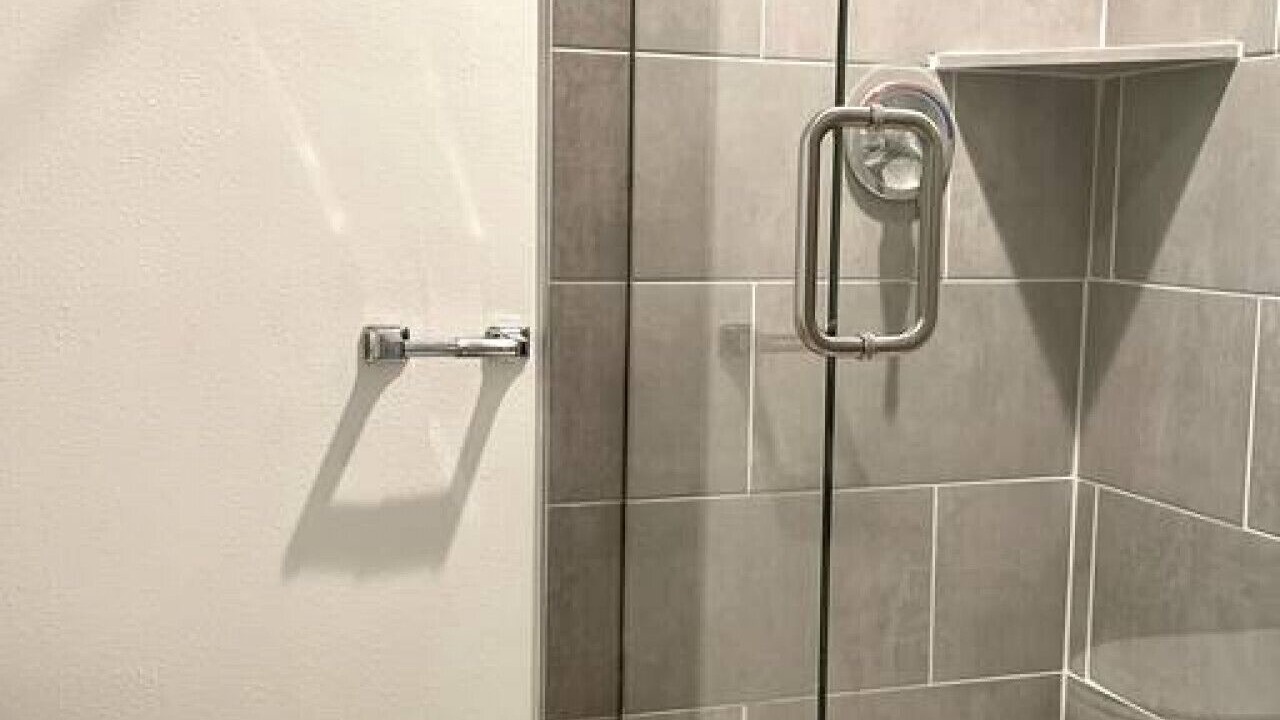 Photo of Bathroom in Mesquite