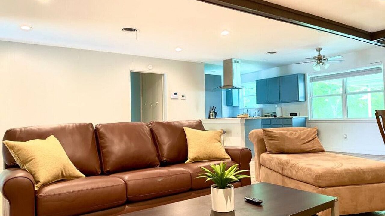 Photo of Livingroom in Mesquite