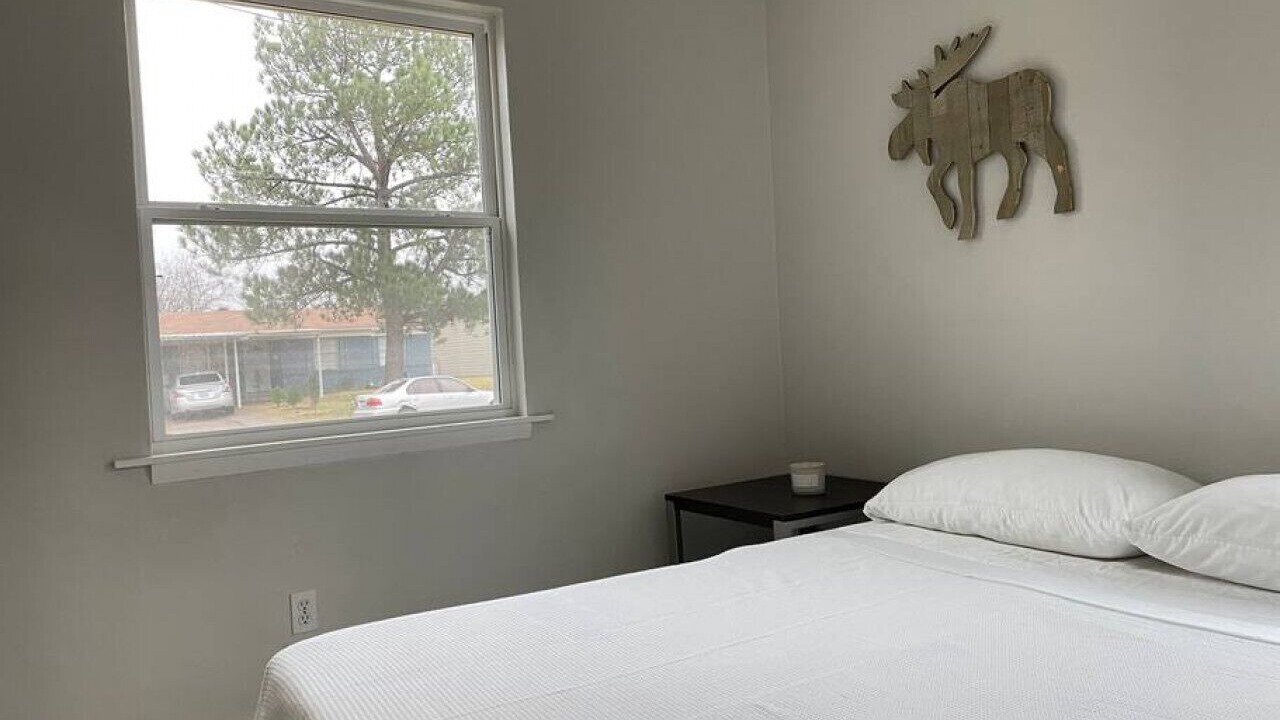 Photo of Bedroom in Mesquite