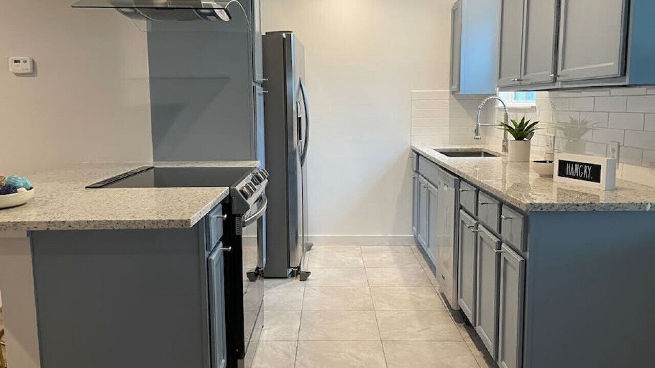 Photo of Kitchen in Mesquite