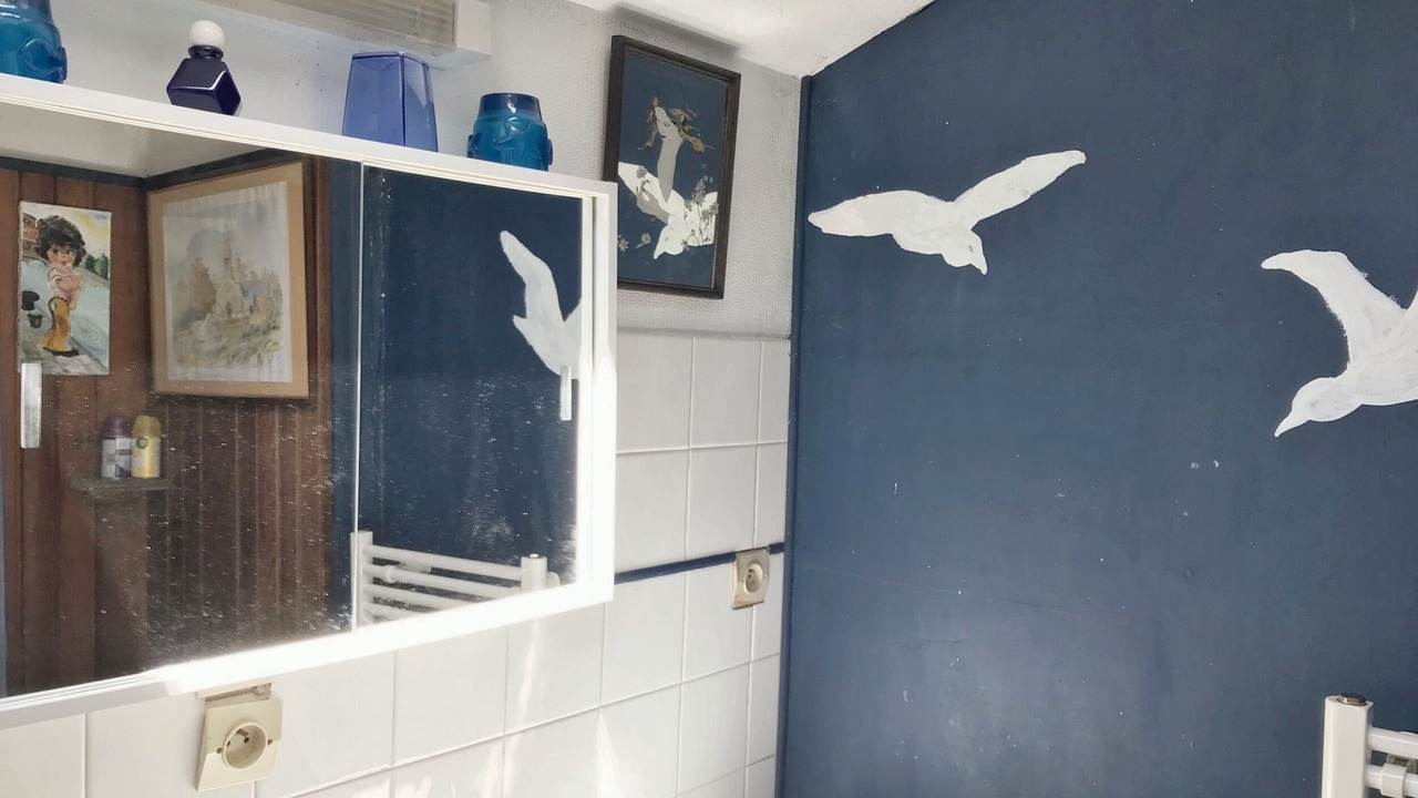 Photo of Bathroom in Kerherou