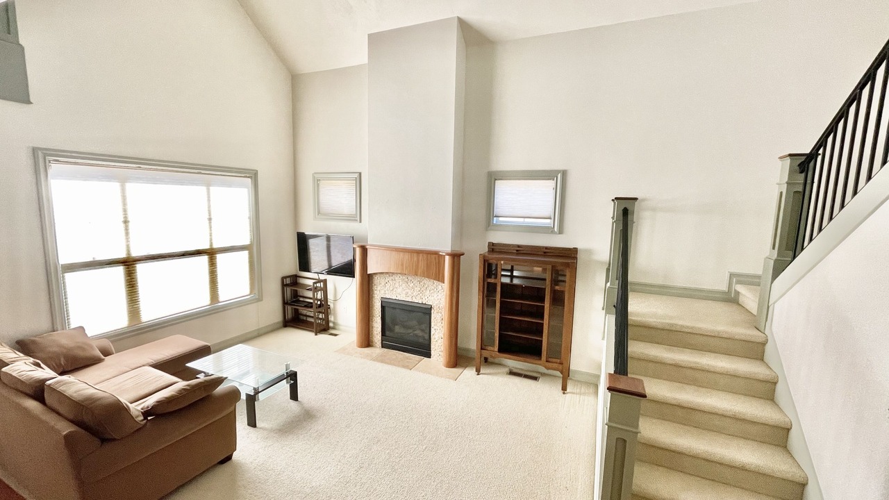 Photo of Bedroom in Central Oregon