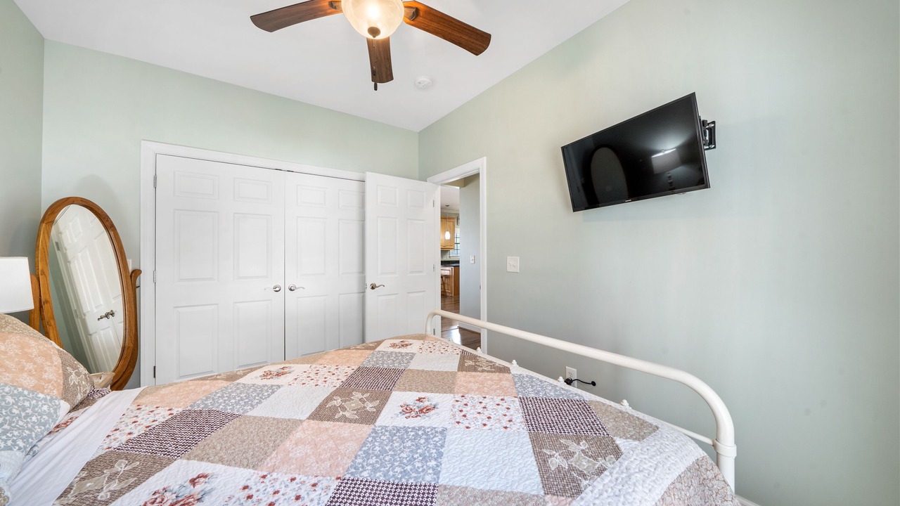 Photo of Bedroom in Milledgeville