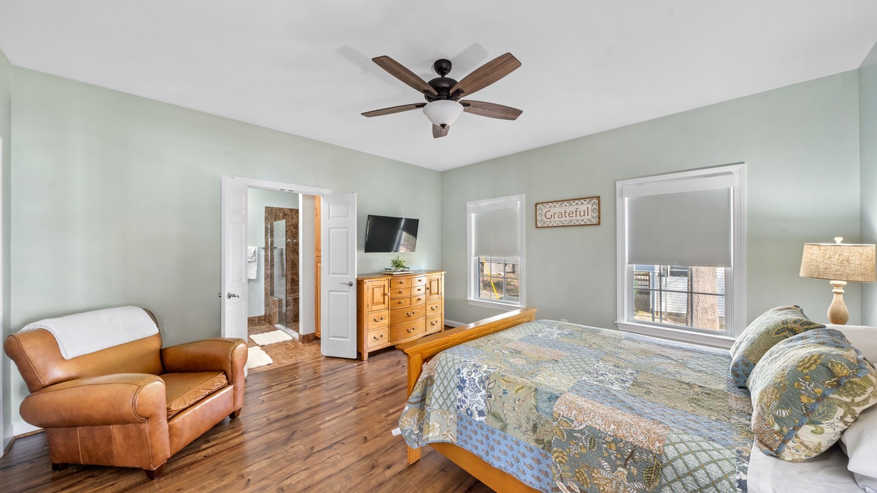 Photo of Bedroom in Milledgeville