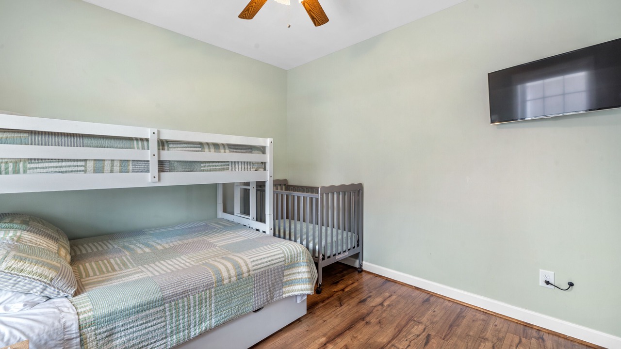 Photo of Bedroom in Milledgeville