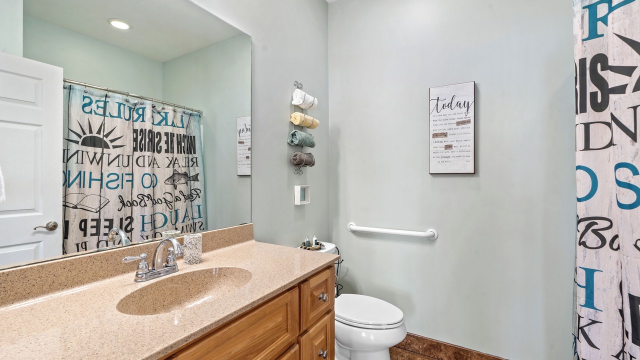 Photo of Bathroom in Milledgeville