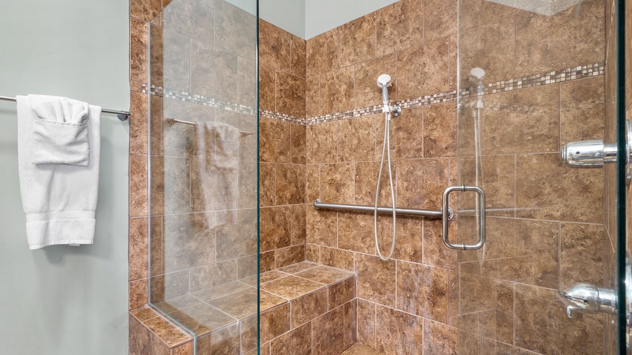 Photo of Bathroom in Milledgeville