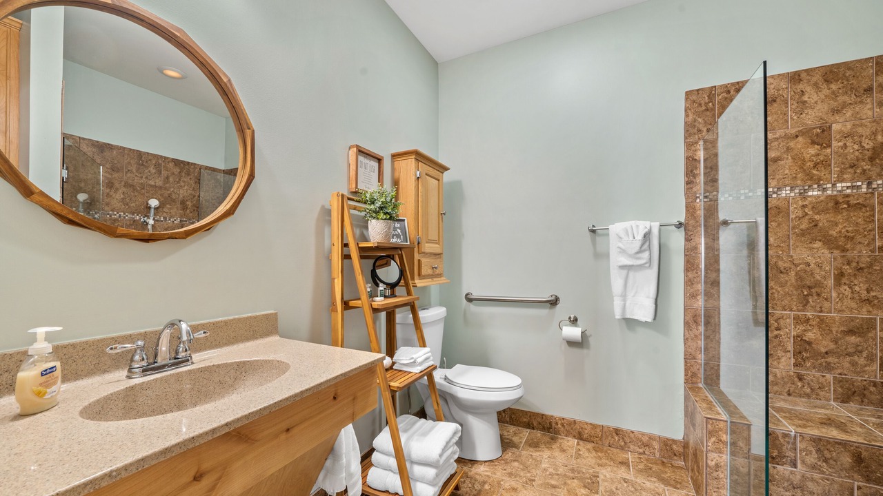 Photo of Bathroom in Milledgeville
