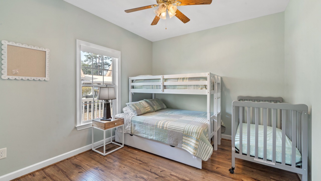 Photo of Bedroom in Milledgeville