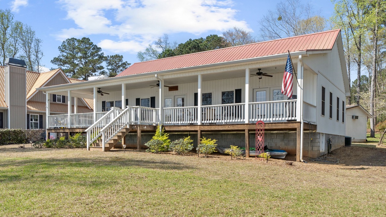 Photo of Outdoor in Milledgeville