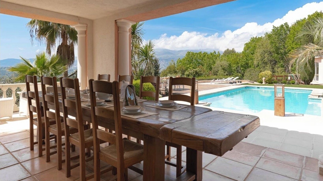 Photo of Outdoor in Mouans-Sartoux