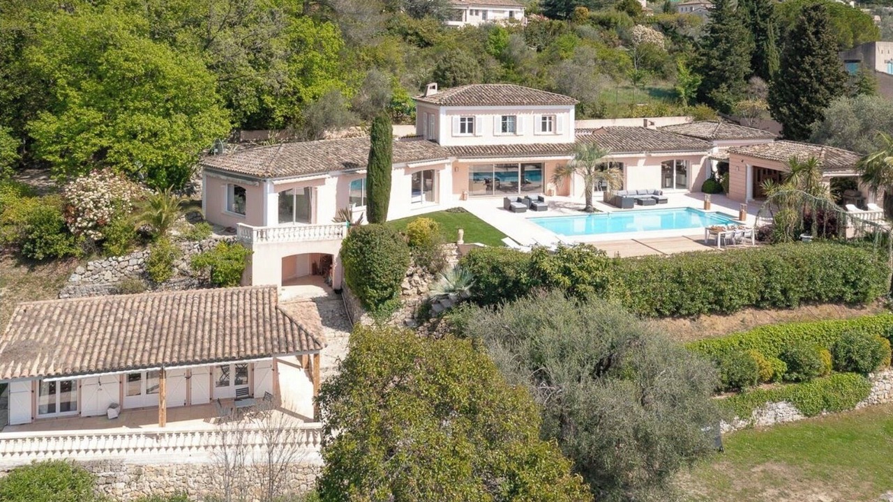 Photo of Outdoor in Mouans-Sartoux