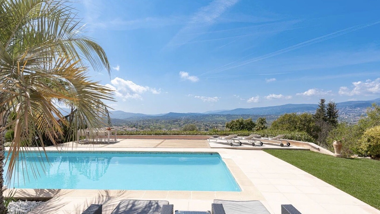 Photo of Outdoor in Mouans-Sartoux