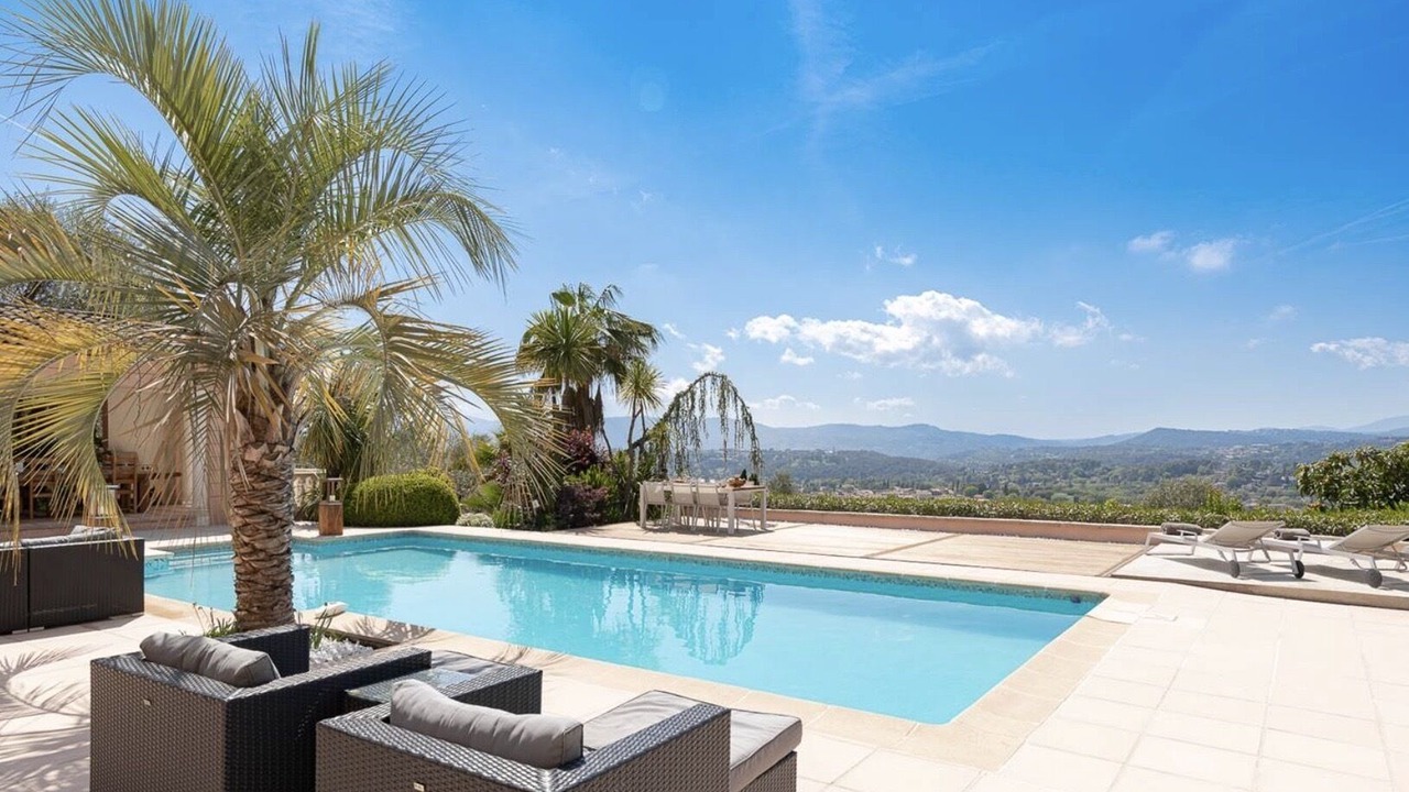 Photo of Outdoor in Mouans-Sartoux