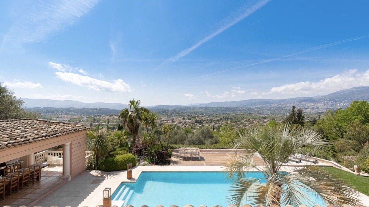 Photo of Outdoor in Mouans-Sartoux