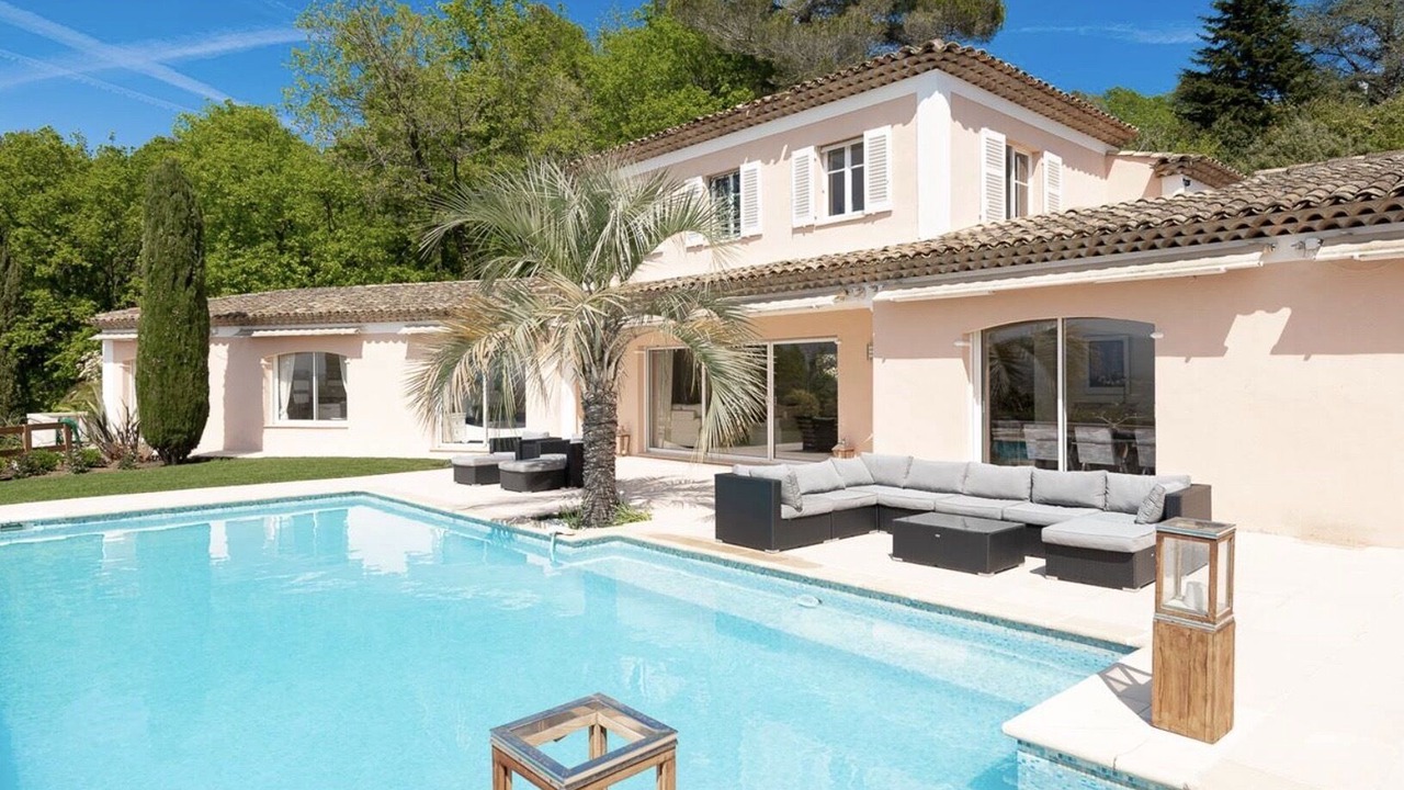 Photo of Outdoor in Mouans-Sartoux