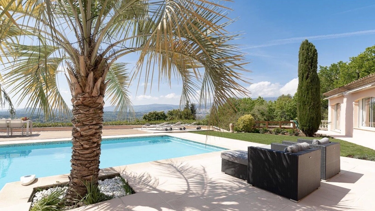 Photo of Outdoor in Mouans-Sartoux