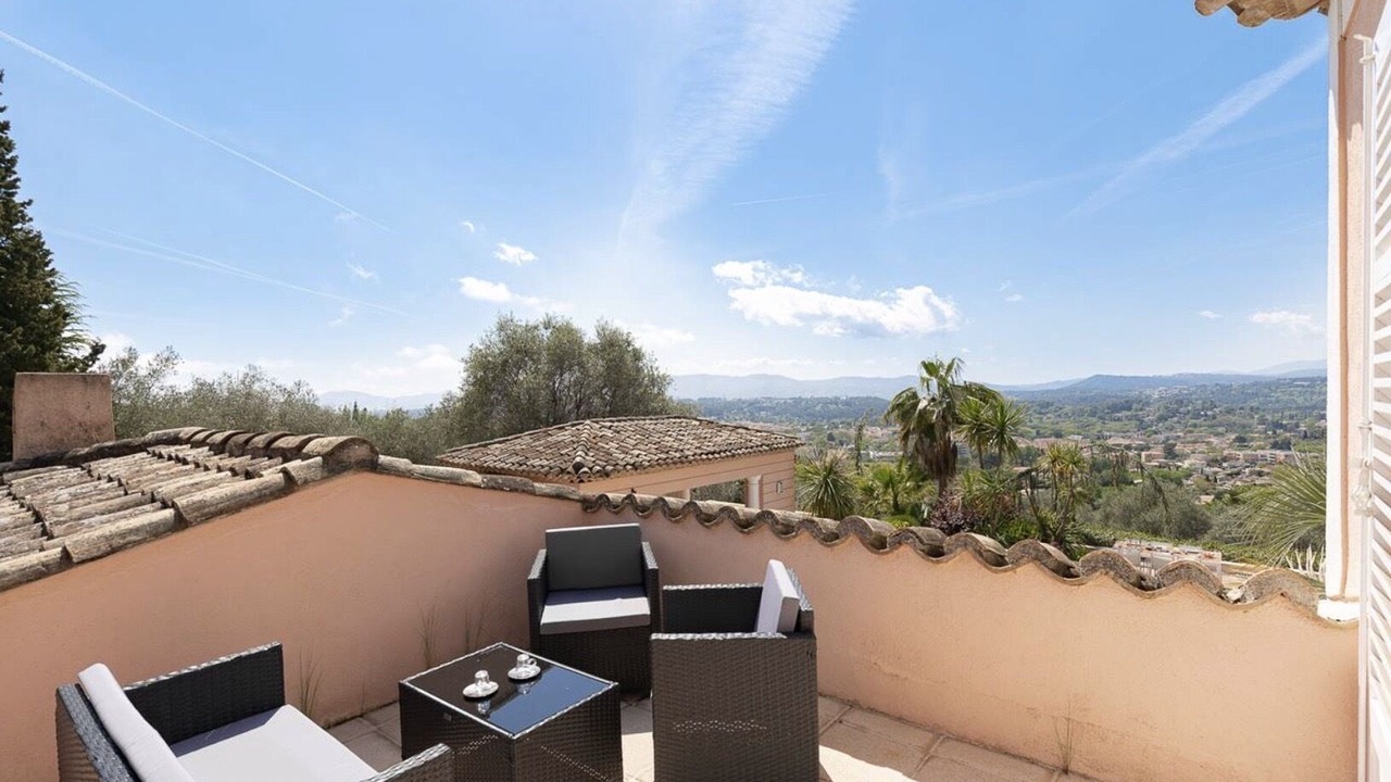 Photo of Outdoor in Mouans-Sartoux