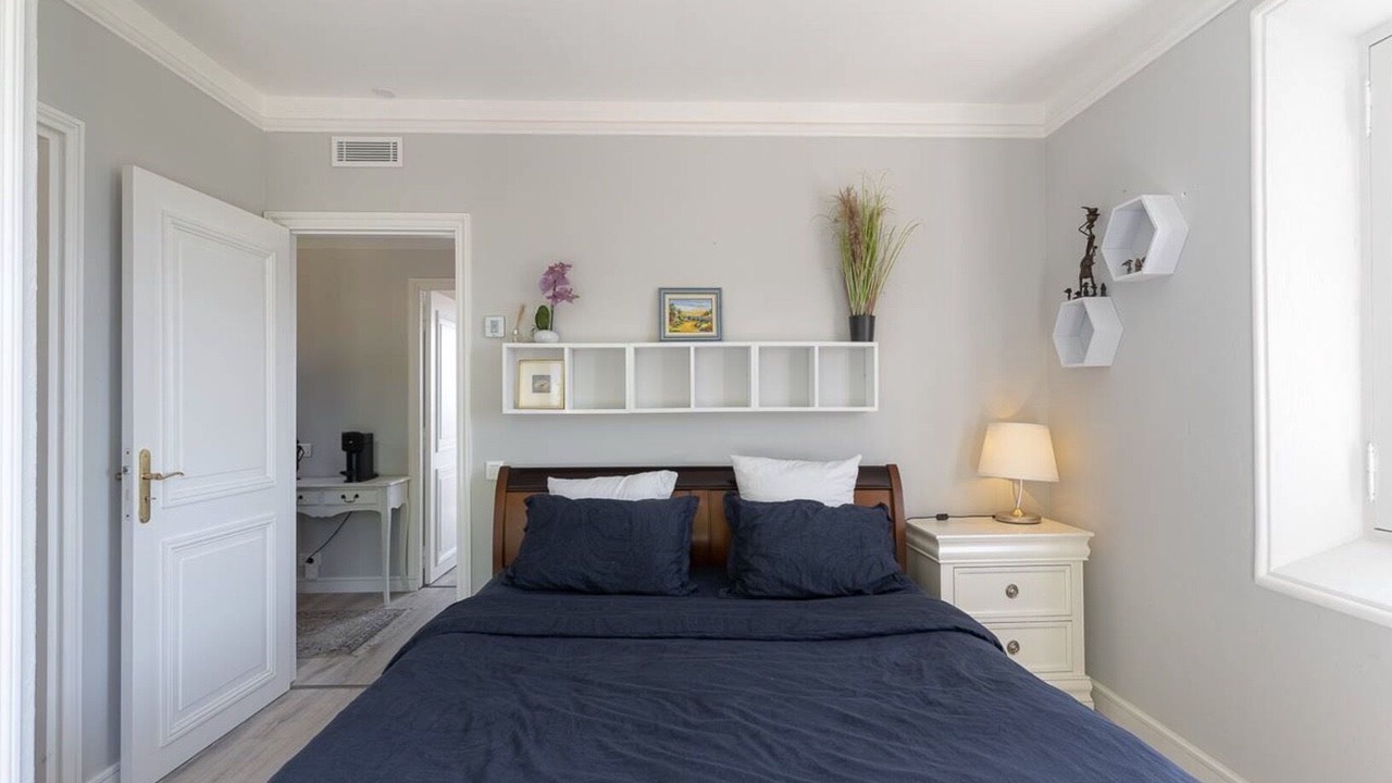 Photo of Bedroom in Mouans-Sartoux