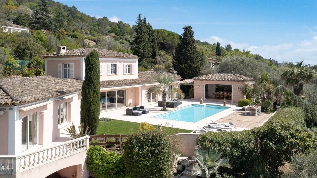 Photo of Outdoor in Mouans-Sartoux