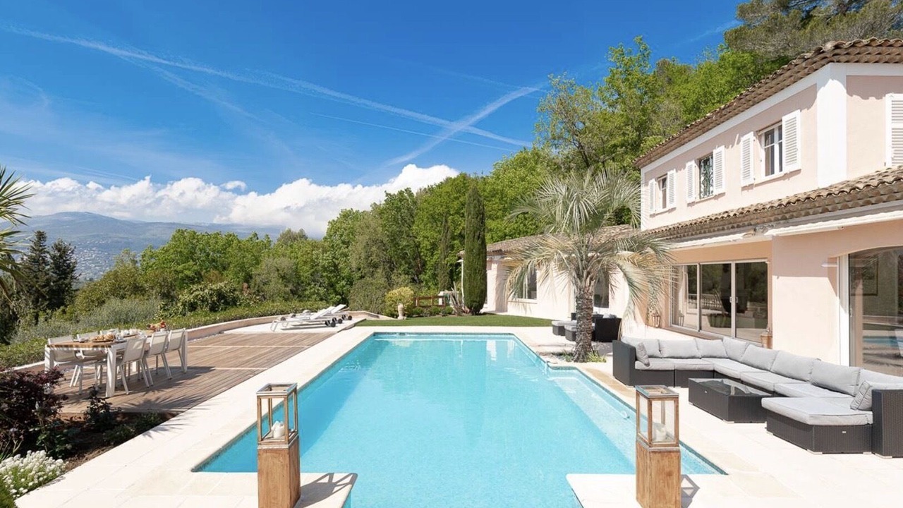 Photo of Outdoor in Mouans-Sartoux