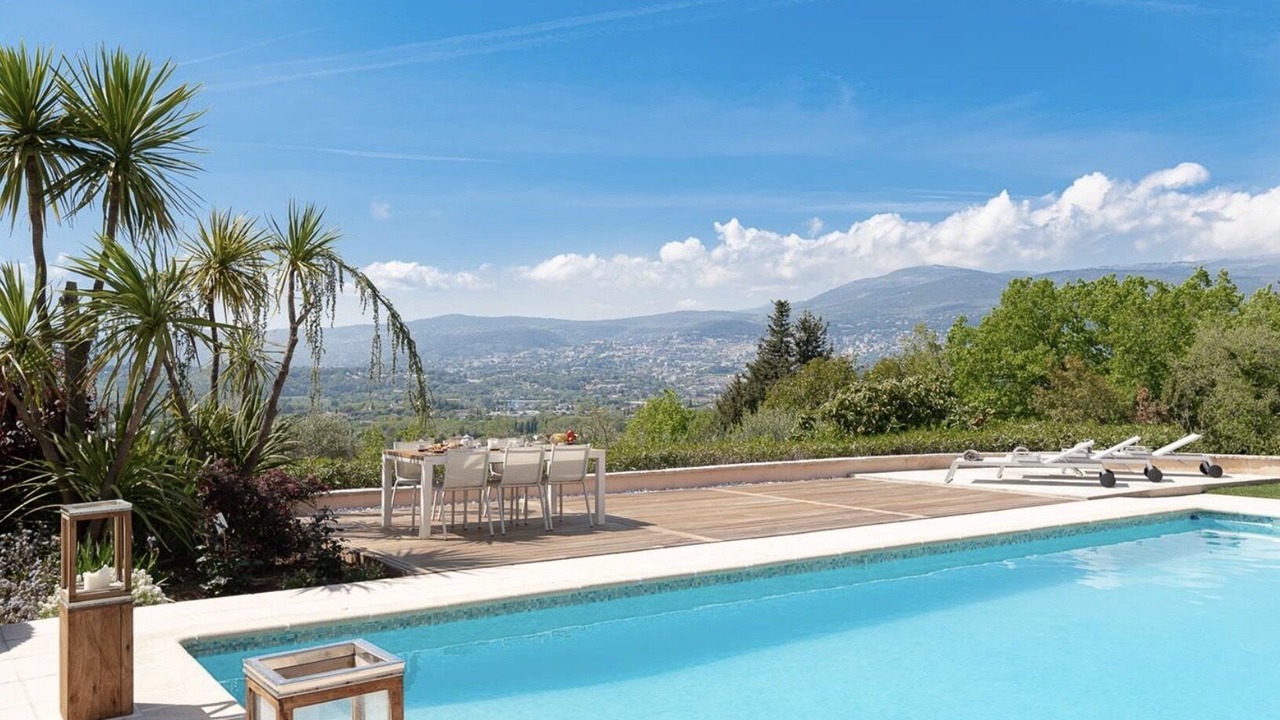 Photo of Outdoor in Mouans-Sartoux