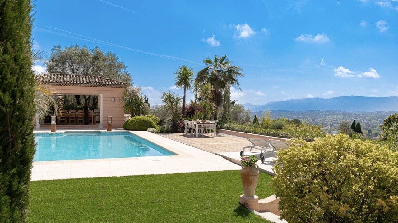 Photo of Outdoor in Mouans-Sartoux