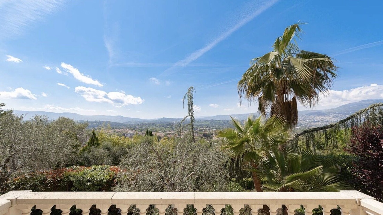 Photo of Outdoor in Mouans-Sartoux