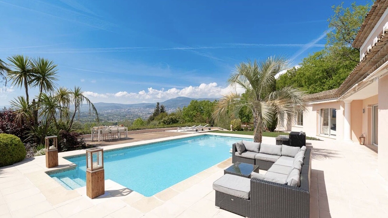 Photo of Outdoor in Mouans-Sartoux