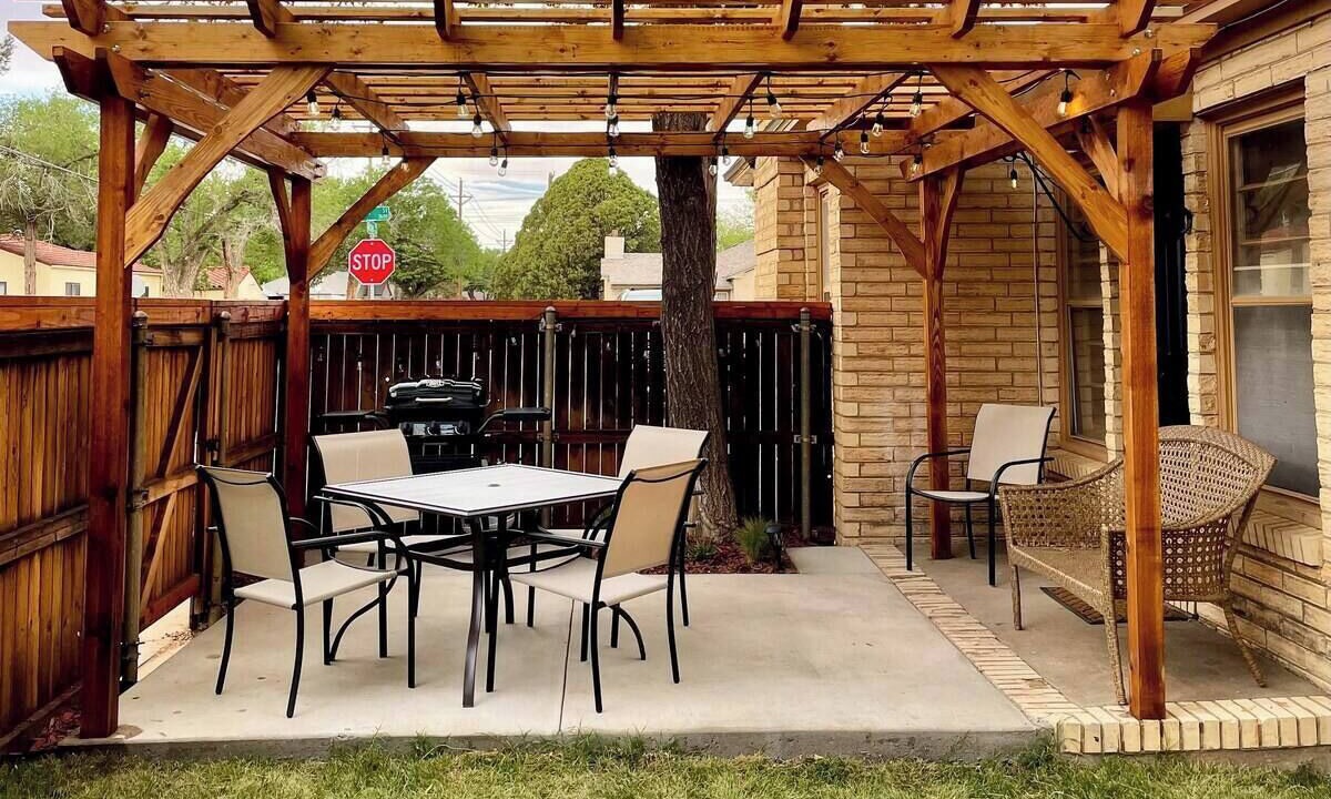 Photo of Outdoor in Tech Terrace