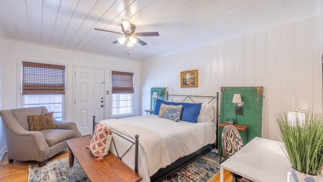 Photo of Bedroom in Tech Terrace